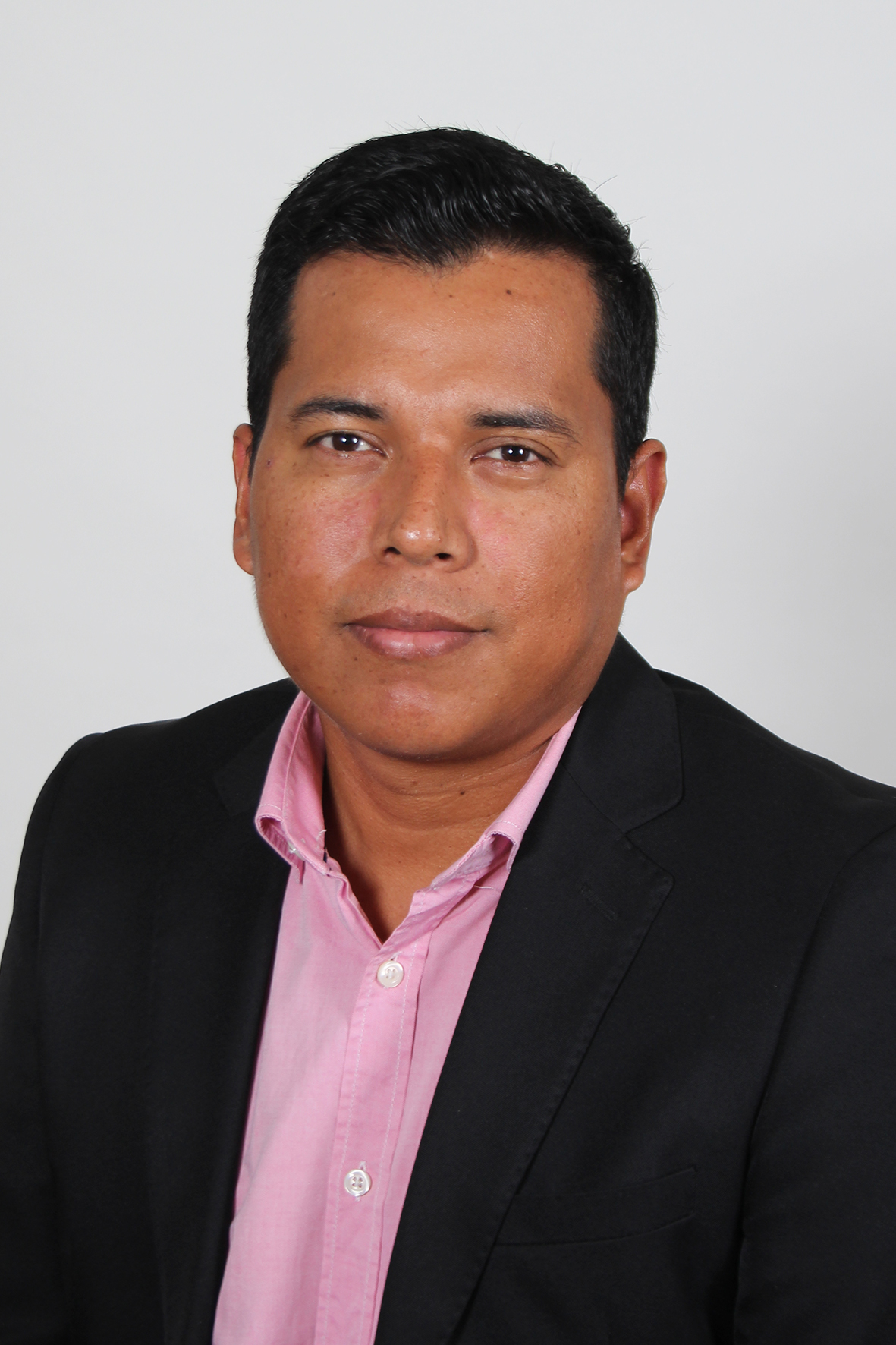 Jose Daniel Rodríguez Madrigal