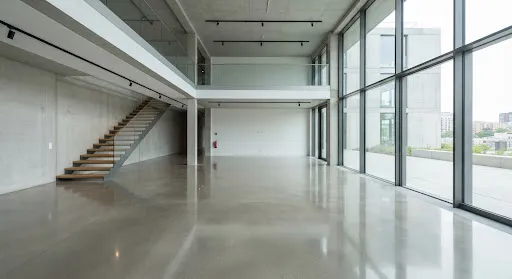 LIMPIEZA DE FIN DE OBRA